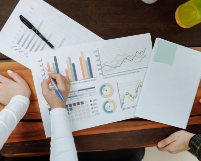 Custos, Suprimentos e Financeiro Custos, Suprimentos e Financeiro
